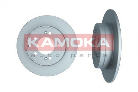Гальмівний диск KAMOKA 103335