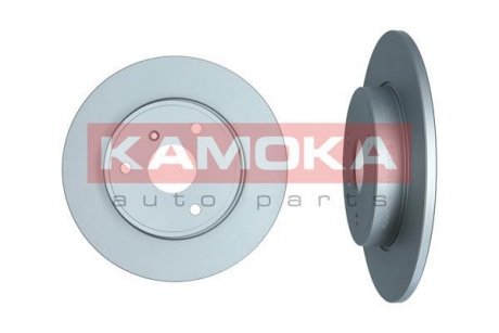 Гальмівні диски KAMOKA 103339