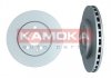 Тормозные диски KAMOKA 103341 (фото 1)