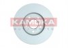 Гальмівні диски KAMOKA 103341 (фото 2)