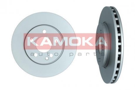 Гальмівні диски KAMOKA 103341