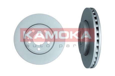 Тормозные диски KAMOKA 103343