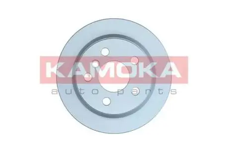 Диск тормозной (задний) KAMOKA 103402