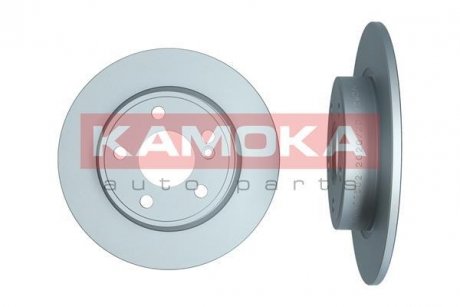 Тормозной диск KAMOKA 103502 (фото 1)