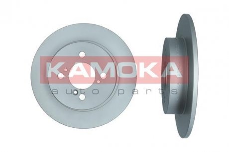 Гальмівні диски KAMOKA 103503 (фото 1)