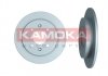 Тормозной диск KAMOKA 103504 (фото 1)