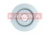 Тормозной диск KAMOKA 103504 (фото 2)