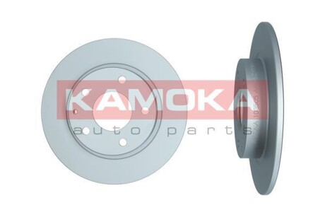 Тормозные диски KAMOKA 103505