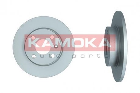 Гальмівні диски KAMOKA 103507