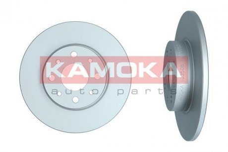 Гальмівні диски KAMOKA 103508
