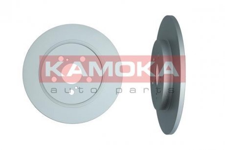 Гальмівні диски KAMOKA 103510