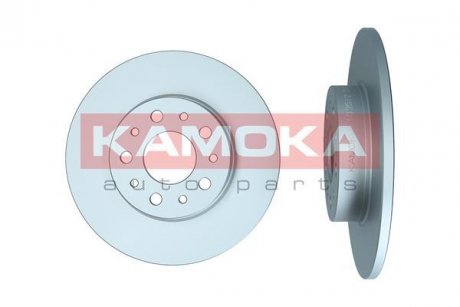 Гальмівний диск KAMOKA 103512