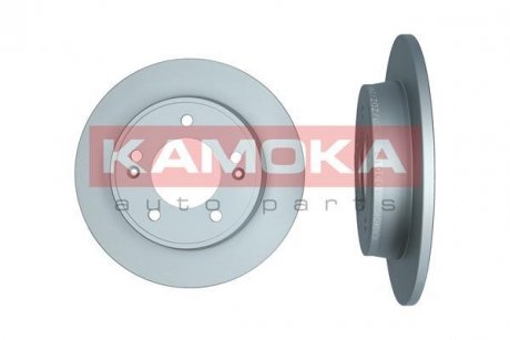 Гальмівні диски KAMOKA 103513