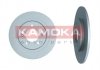 Гальмівні диски KAMOKA 103518 (фото 1)