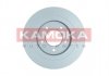 Гальмівні диски KAMOKA 103518 (фото 2)