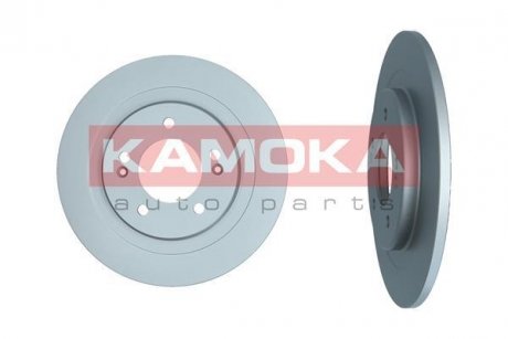 Тормозные диски KAMOKA 103518 (фото 1)