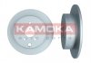 Гальмівний диск KAMOKA 103519 (фото 1)