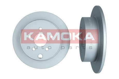 Гальмівний диск KAMOKA 103519 (фото 1)