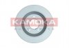 Тормозной диск KAMOKA 103520 (фото 2)