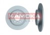 Гальмівні диски KAMOKA 103521 (фото 1)