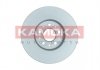 Гальмівні диски KAMOKA 103521 (фото 2)
