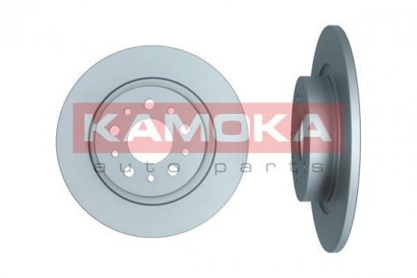 Гальмівні диски KAMOKA 103521