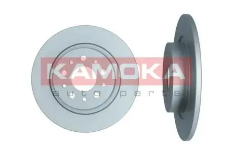 Тормозные диски KAMOKA 103521