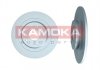 Гальмівні диски KAMOKA 103523 (фото 1)