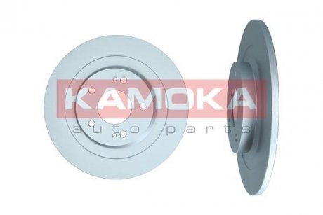 Гальмівні диски KAMOKA 103523