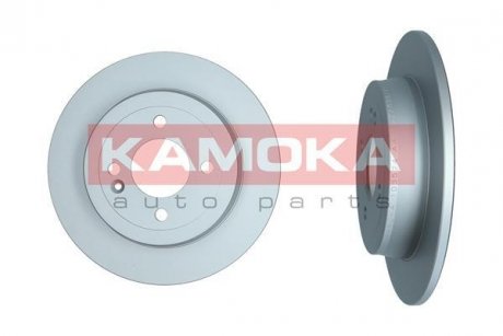 Гальмівні диски KAMOKA 103524