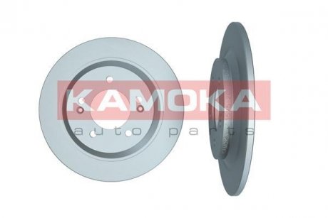 Гальмівний диск KAMOKA 103525