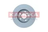 Диск тормозной (задний) KAMOKA 103526 (фото 2)