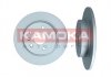 Гальмівний диск KAMOKA 103527 (фото 1)