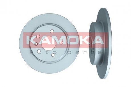 Тормозной диск KAMOKA 103527 (фото 1)