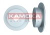 Гальмівний диск KAMOKA 103528 (фото 1)