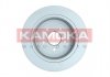 Гальмівний диск KAMOKA 103528 (фото 2)