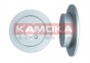 Гальмівний диск KAMOKA 103531 (фото 1)