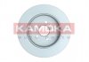 Гальмівний диск KAMOKA 103531 (фото 2)