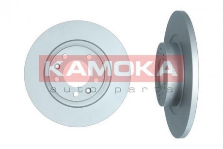 Гальмівний диск KAMOKA 103532