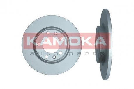 Гальмівний диск KAMOKA 103537