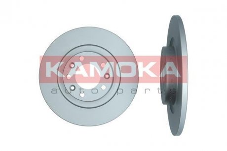 Гальмівні диски KAMOKA 103538