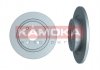 Гальмівний диск KAMOKA 103544 (фото 1)