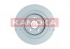 Гальмівний диск KAMOKA 103544 (фото 2)