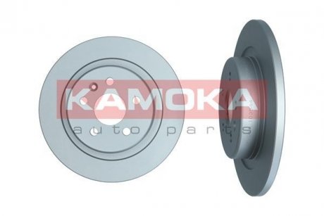 Гальмівний диск KAMOKA 103544