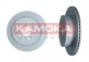 Гальмівні диски KAMOKA 103549 (фото 1)