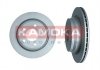 Тормозной диск KAMOKA 103555 (фото 1)