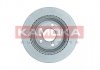 Тормозной диск KAMOKA 103555 (фото 2)