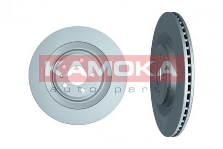 Тормозной диск KAMOKA 103564