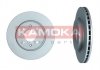 Гальмівні диски KAMOKA 103565 (фото 1)