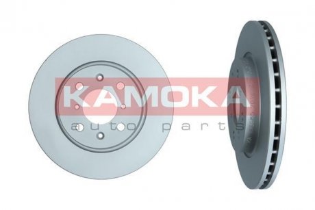 Гальмівні диски KAMOKA 103565